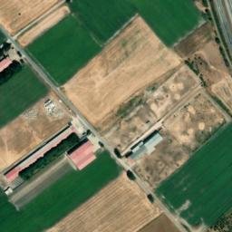 Satellite imagery of survey_point, PT