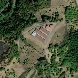 Satellite imagery of survey_point, PT