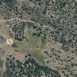 Satellite imagery of survey_point, PT