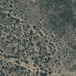 Satellite imagery of survey_point, PT