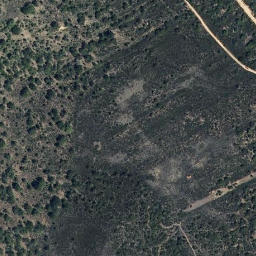 Satellite imagery of survey_point, PT
