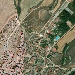 Satellite imagery of boundary_stone, ES