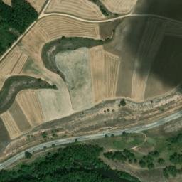 Satellite imagery of boundary_stone, ES