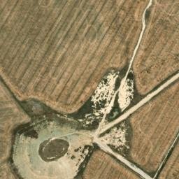 Satellite imagery of M11, ES