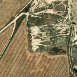 Satellite imagery of M11, ES