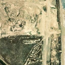 Satellite imagery of M11, ES