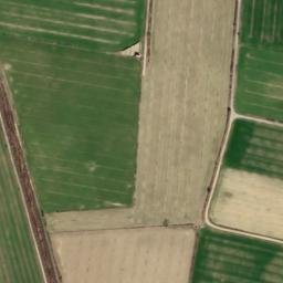 Satellite imagery of M15, ES