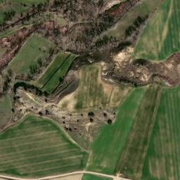 Satellite imagery of M4, FR