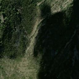 Satellite imagery of boundary_stone, ES