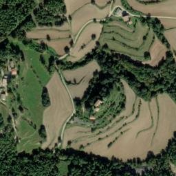 Satellite imagery of Castell de l'Espunyola, ES