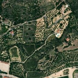 Satellite imagery of Castell de Torroella de Montgrí, ES