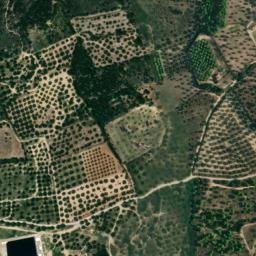 Satellite imagery of Castell de Torroella de Montgrí, ES