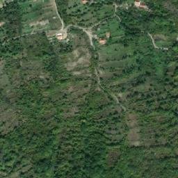 Satellite imagery of Pućak, ME