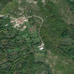 Satellite imagery of Pućak, ME