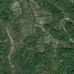 Satellite imagery of Pućak, ME