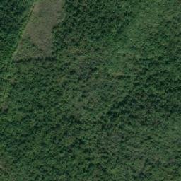 Satellite imagery of Kodra e Brija, AL