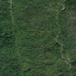 Satellite imagery of Kodra e Brija, AL