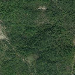 Satellite imagery of Kodra e Vore, AL