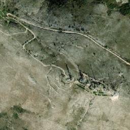 Satellite imagery of Maja e Taraboshit, AL