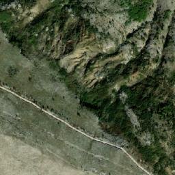 Satellite imagery of Maja e Taraboshit, AL