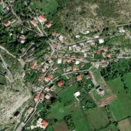 Satellite imagery of Kalaja e Rozafatit, AL