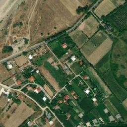 Satellite imagery of Shkodër Mediumwave Transmitter, AL