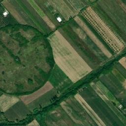 Satellite imagery of Shkodër Mediumwave Transmitter, AL