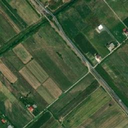 Satellite imagery of Shkodër Mediumwave Transmitter, AL