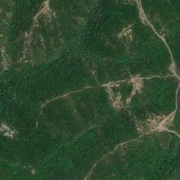 Satellite imagery of Kodra e Shkukve, AL