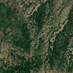 Satellite imagery of Maja e Balës, AL