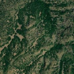 Satellite imagery of Maja e Balës, AL