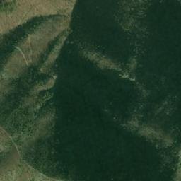 Satellite imagery of Maja e Marshezit, AL