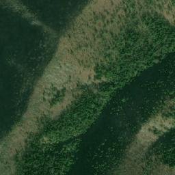 Satellite imagery of Maja e Marshezit, AL