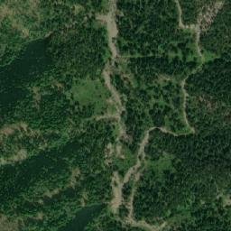 Satellite imagery of Maja e Marshezit, AL