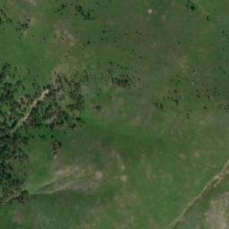 Satellite imagery of Maja e Hijes se Madhe, AL