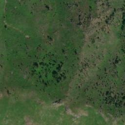 Satellite imagery of Maja e Hijes se Madhe, AL