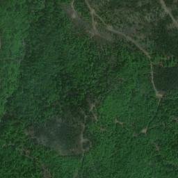 Satellite imagery of Qafa Laku i Thivës, AL