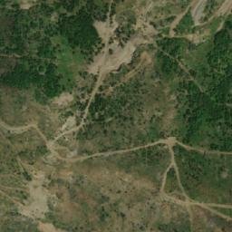 Satellite imagery of Maja e Marjathit, AL