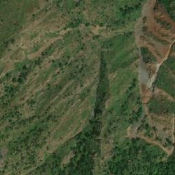 Satellite imagery of Maja e Marjathit, AL