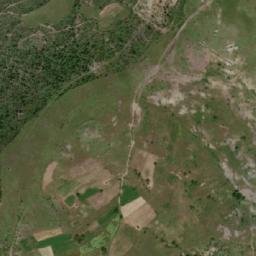 Satellite imagery of Kodra e Stanishe, AL