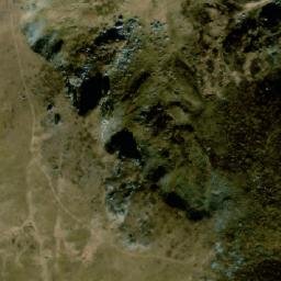 Satellite imagery of Skakala, MK