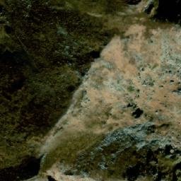 Satellite imagery of Skakala, MK