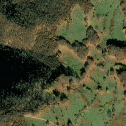 Satellite imagery of Drven, MK