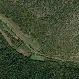 Satellite imagery of Pravec, MK