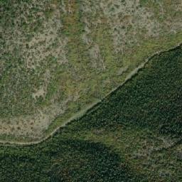 Satellite imagery of Gropa e Dinit, MK