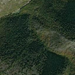 Satellite imagery of Gropa e Dinit, MK