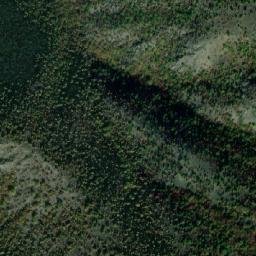 Satellite imagery of Gropa e Dinit, MK