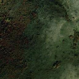 Satellite imagery of Ḱafa, MK