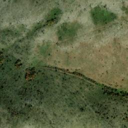 Satellite imagery of Ḱafa, MK