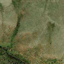 Satellite imagery of Ḱafa, MK